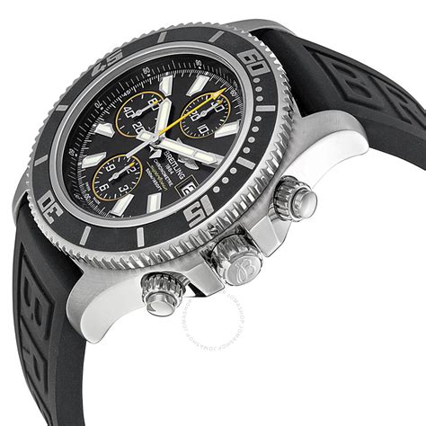 breitling superocean chronograph ii a1334102/ba84|Breitling Superocean Chronograph II .